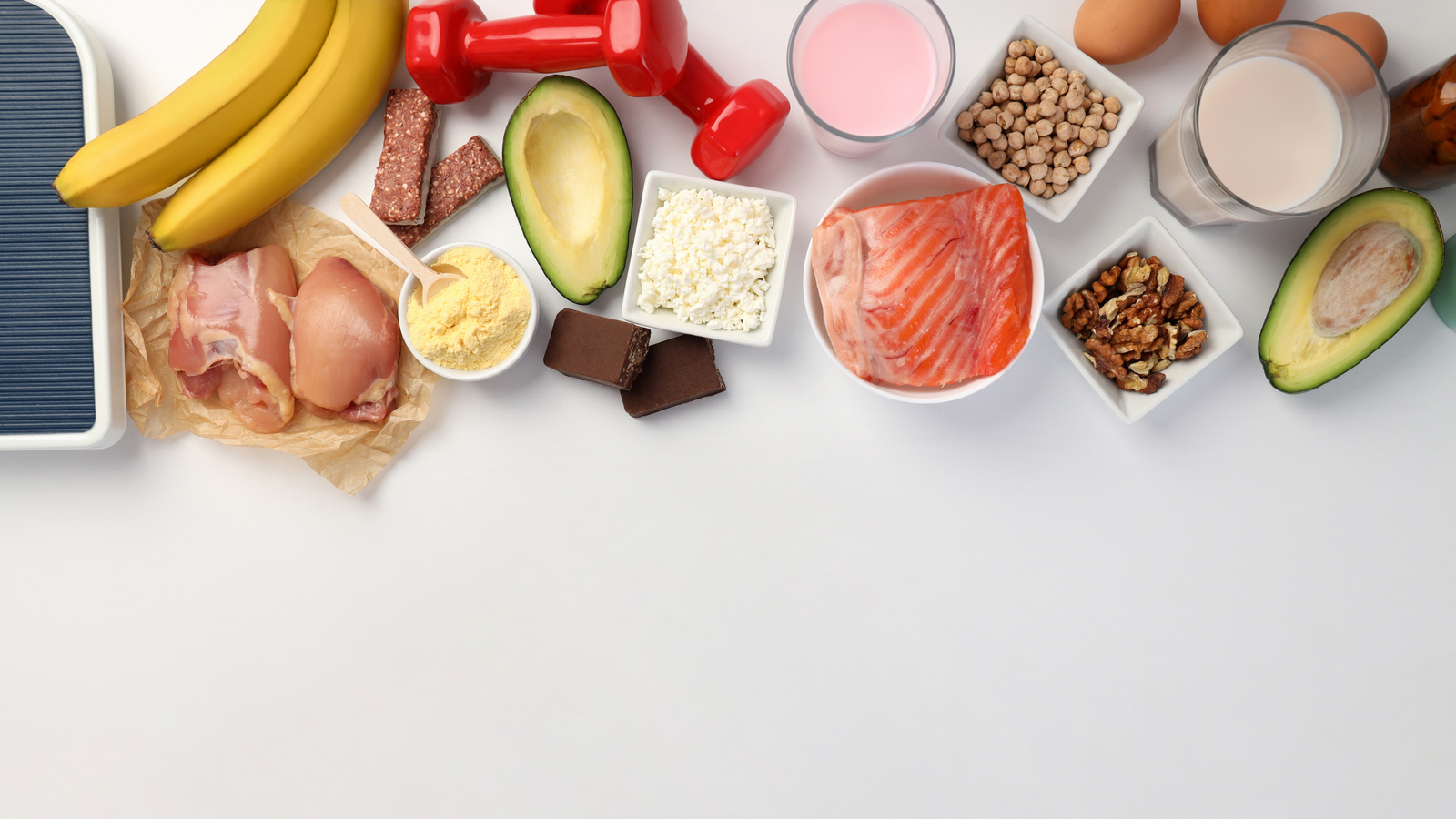 Mityba prieš, po ir per treniruotę